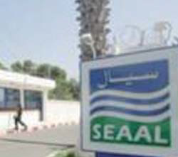 سيال تستنجد بالصهاريج وتطمئن بعودة المياه إلى الحنفيات                                    بعد الانقطاعات المتكرّرة التي عرفتها بلديات العاصمة