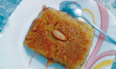 Bonne table : kalb el louz, une pâtisserie qui fond dans la bouche                                    Culture : les autres articles