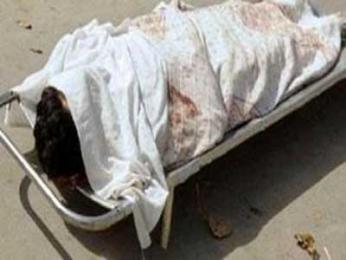 انتحار كهل بحمض «الآسيد» في المعذر بباتنة                                    في ظروف لا تزال غامضة