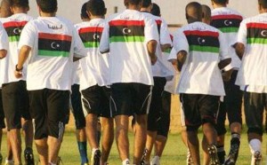 ليبيا تستضيف الجزائر يوم 9 سبتمبر بالدار البيضاء