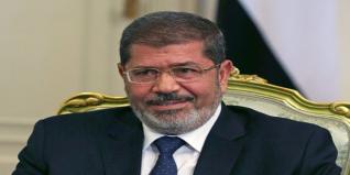 Le chef de l'Etat égyptien Morsi nomme un vice-président