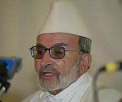 الذكرى الأولى لوفاة الشيخ عبد الرحمن شيبان