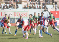 Vie des clubs/ JSMB : l'ES Sahel au menu ce soir, le Stade Tunisien mardi                                    Les Béjaouis s'imposent face à Sharjah