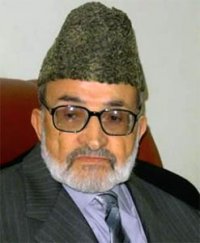 Cheikh Abderrahmane Chibane                                    Les figures maghrébines de l'Islam