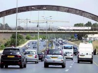 Les véhicules neufs fortement impliqués                                    Les accidents de la route sous la loupe des experts