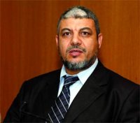 « Le bénévolat n'est pas seulement un plaisir, mais aussi un besoin »                                    Nasreddine Cheklal, président de l'association El Islah oua El Irchad