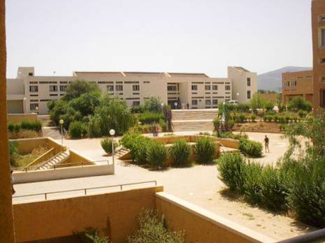 Enseignement supérieur : un institut africain de l'énergie sera créé                                    Tlemcen : les autres articles