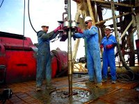 Dépendance aux hydrocarbures : répercussions négatives sur l'économie algérienne (expert)