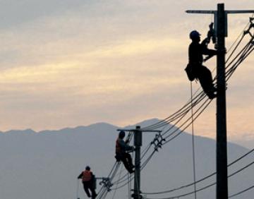 Electricité : 3 milliards de dollars pour produire 12.000 MW jusqu'en 2016