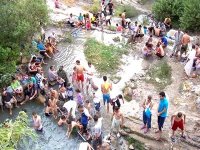 Tamedda (Mila), un havre de fraîcheur et de détente pour les jeûneurs