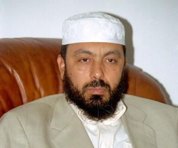 Vent de dissidence chez Djaballah                                    A QUATRE MOIS DES ELECTIONS LOCALES