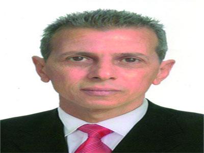 Ali Merabet enterré hier Il était le président de Somoud