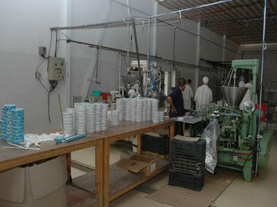 Les dysfonctionnements pullulent au sein des entreprises algériennes                                    De l'apprivoisement en matières premières à la distribution