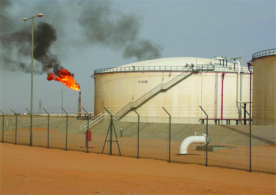 Répercussions négatives sur l'économie algérienne