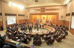 Réunion arabe en Arabie saoudite                                    Syrie, Alors que la rébellion résiste à Alep