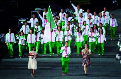 Des performances décevantes confirmant le malaise du sport algérien                                    Participation algérienne aux Jeux olympiques de Londres