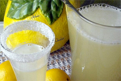 Une place privilégiée sur la meïda du ftour                                    Constantine, 