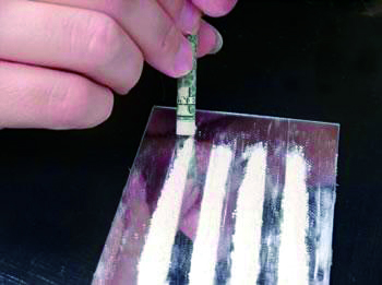 Comment la drogue dure arrive à Alger                                    Al Qaida, immigrants clandestins et filières africaines