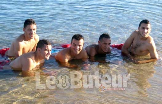 MCO : Zidane refuse le brassard