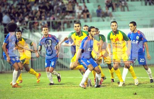 OCK 2 - JSK 0 : Régler le problème de l'inefficacité, et vite !