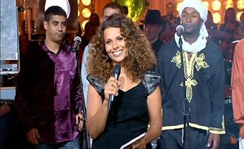 Des chants spirituels algériens à l'honneur                                    LA NUIT DU RAMADHAN CE JEUDI SUR FRANCE 2