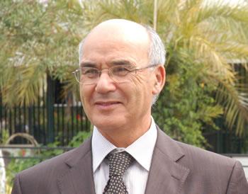 Yousfi ne veut plus de coupures d'électricité                                    IL LANCE UN PROGRAMME DE 2,7 MILLIARDS DE DOLLARS