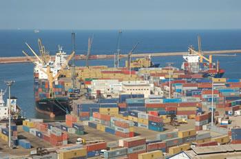 Détournement de 70 milliards de centimes                                    PORT D'ORAN