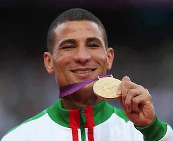 «La participation algérienne aux JO a été bonne»                                    AHMED MAHOUR BACHA, SPECIALISTE DE L'ATHLETISME, À L'EXPRESSION
