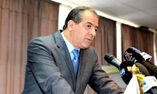 MJS - FAF / Ould Ali à Zetchi