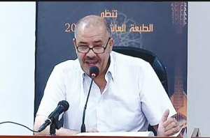 Ahmed Bouziane fait docteur honoris causa