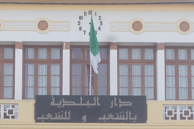 Une présidente d'APC pour la première fois