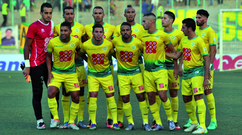 La Jeunesse Sportive de Kabylie en chute libre !