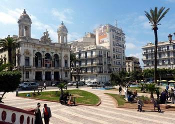 Le MALG au mode cinéma