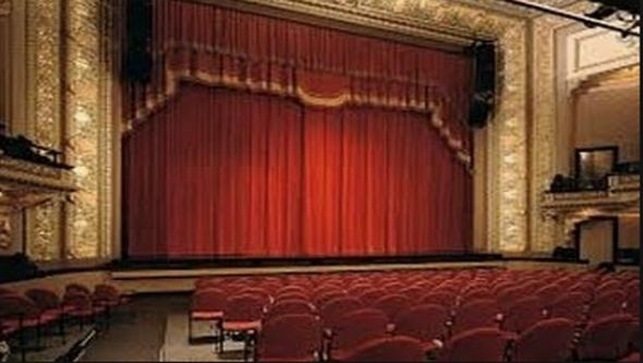 قافلة الأيام التصفوية لمسرح الهواة تغادر الأغواط يوم غد