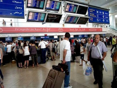 Afin de répondre à la forte demande estivale