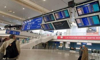 Air Algérie décline son plan d'action