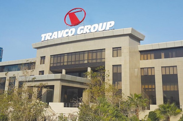 Cinq projets de réalisation d'hôtels en maturation