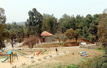Un patrimoine en danger