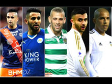 Les Verts à l'étranger / La saison tire à sa fin