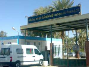 مستشفى محمد بوضياف بغليزان يتدعم ب10 أطباء أخصائيين