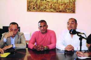 الحصانة البرلمانية تجنب رئيس اتحاد بسكرة السجن