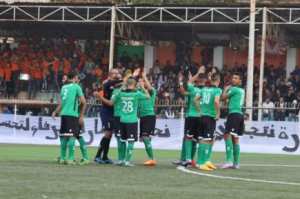 السلطات المحلية تقيم حفلا على شرف اتحاد بسكرة