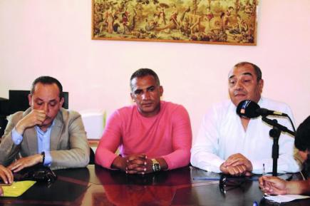 الحصانة البرلمانية تجنب رئيس اتحاد بسكرة السجن