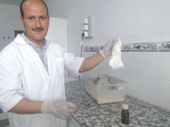 المحطة التجريبية بمعسكر تشكو الإهمال ودعوة لتثمين جهودها