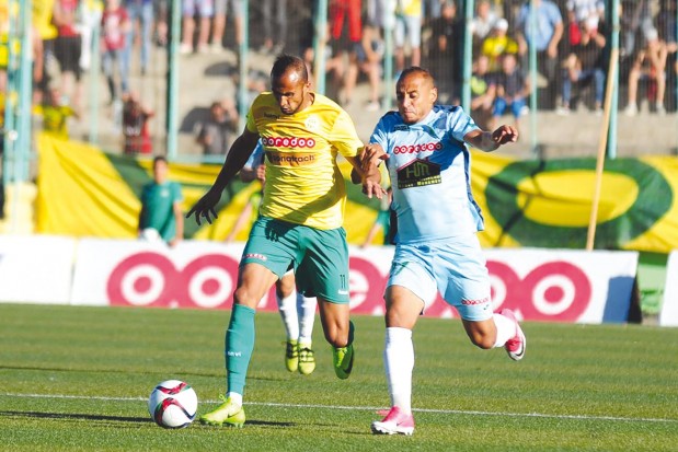 La JSK ne veut pas mourir !