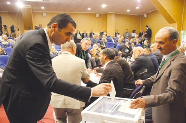 Tout le monde attend les explications de Zetchi