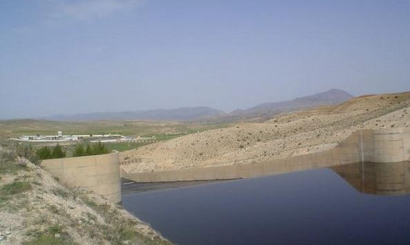 العطش يهدد سكان برج بوعريريج