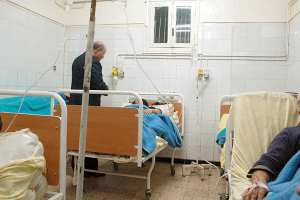 تسمّم 42 طالبة جامعية في احتفالات عيد الطالب ببشار