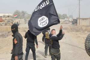 توقيف شابين مواليين ل داعش  بالوادي