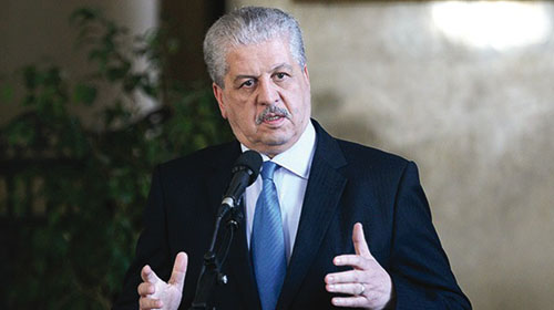 Refus du MSP de participer au gouvernement